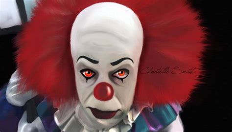 Pin By Nathan Vannest On It Pennywise The Clown Pennywise The