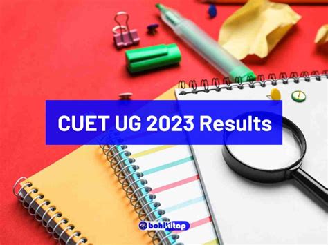 Cuet Ug 2023 Results Are Out 22848 Students Scored 100 Percentile Marks