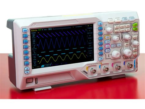 Rigol Ds Z Digital Oscilloscope Mhz Tequipment