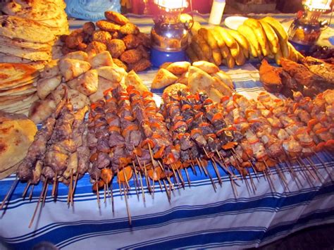 15 Traditional Tanzanian Food To Try | Trip101