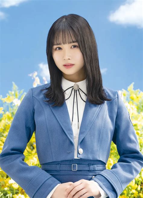 日向坂46上村ひなの 1st写真集より、ランジェリーカットが先行解禁 最速・最新 エンタメ芸能ニュースコレクト