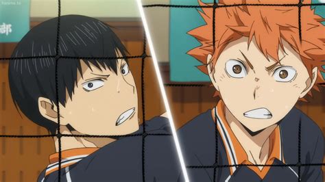 Pin By Lauren Bies On Kagehina Anime Haikyuu Kagehina