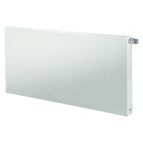 Radson E FLOW Radiator Paneel PAR E FLOW 21S 600 750 Radiatoren