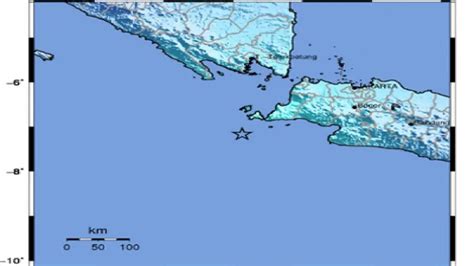 Berpotensi Gempa Dan Tsunami Cilegon Dihantui Susulan Bencana Kimia