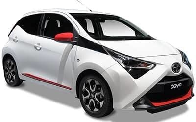 Medidas del Toyota Aygo X Cross Largo ancho alto maletero Qué