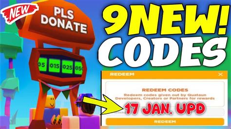 Redeem Codes In Pls Donate Roblox 2024 Audry Caralie