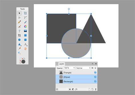 Transitioning From Adobe Illustrator To Affinity Designer