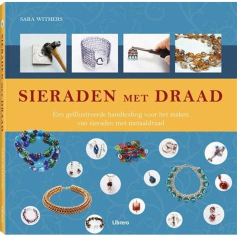 Sieraden Met Draad