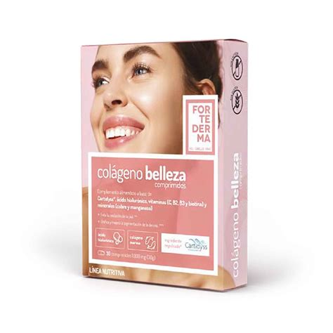 Herbora Collagen Beauty 30comp DocMorris PT