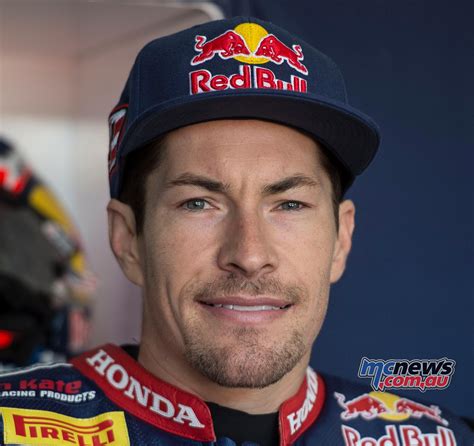 Nicky Hayden | Official Family Obituary | MCNews.com.au