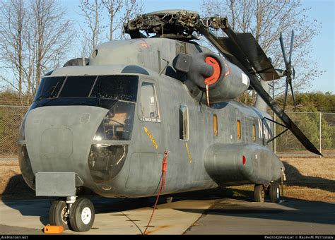 Aircraft Photo Of 151686 Sikorsky CH 53A Sea Stallion USA Navy