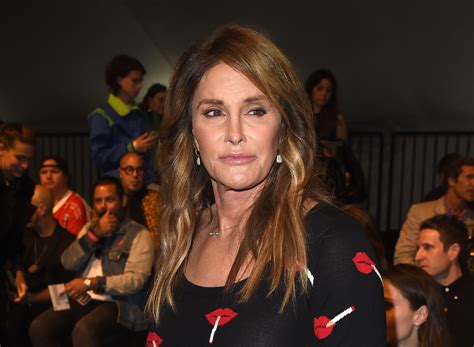 Caitlyn Jenner Easier To Come Out As Trans Than Republican Time