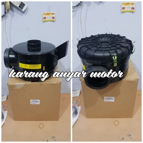 TABUNG FILTER UDARA ATAU RUMAH FILTER UDARA HINO 130HT DYNA 125HT