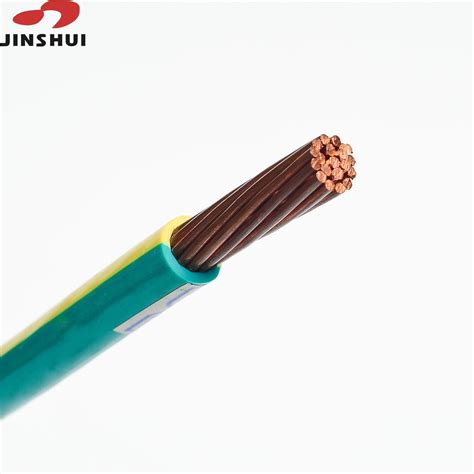 1 5mm2 Single Core Copper PVC House Wiring Electrical Wire And Cable