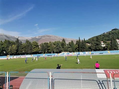 FOTO Odigrana dva susreta današnjeg programa petnaestog kola Premijer