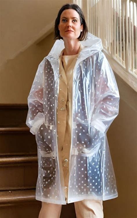 Pin By Bob Bob On Raincoats In Real In Rain Wear Plastic