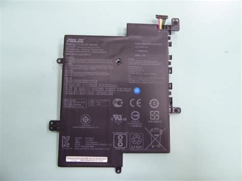 Asus C N Icp Battery For Asus E E N E Na E Na