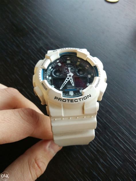 CASIO G SHOCK sat gshock Nakit i Satovi Ručni Satovi Ilijaš OLX ba