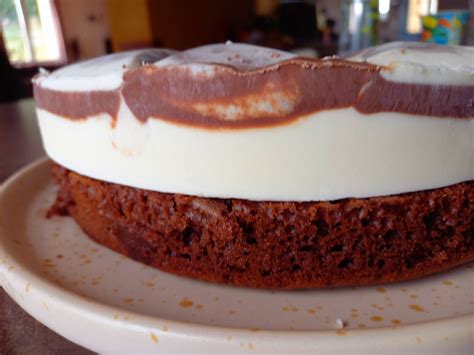 Gateau qui pleure desserts pour recevoir Prêt en 3 h 40 min