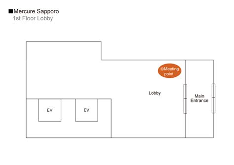 Mercure Sapporoinfo Of Meeting Pointhokkaido Access Network Co Ltd