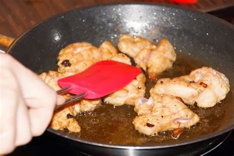 Kalbsbries Zubereiten Kalbsbries Richtig Braten Tipp