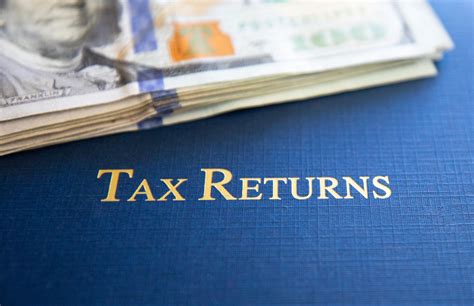 Understanding The Process Reporting Erc On Tax Return S Brix