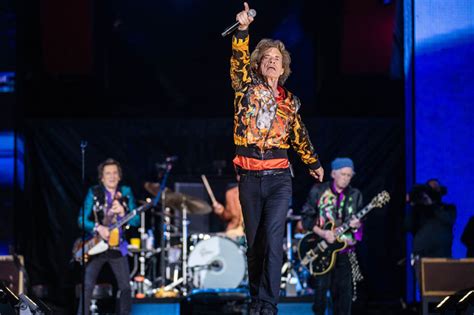 The Rolling Stones Live At Circuit Of The Americas 23 Of 41 Photos The Austin Chronicle