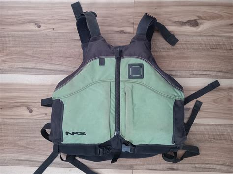 Nrs Big Water Guide Pfd L Xxl Mountain Buzz