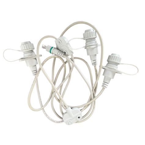 Joerns Ultracare Easycare T Cable Harness Mp Source