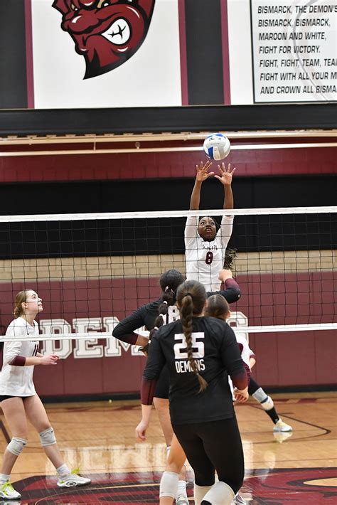 Dsc2080 Demon Volleyball Flickr