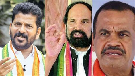 Telangana Congress CM Race: Majority MLAs favour Revanth Reddy; oath-taking delayed, high ...