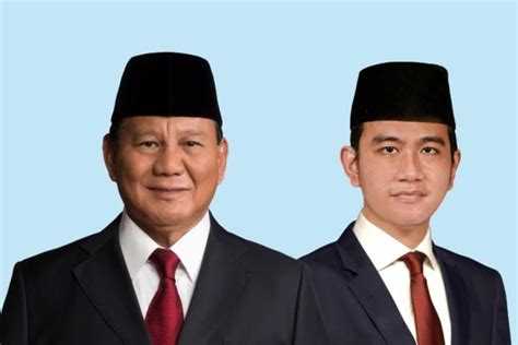 Survei Litbang Kompas Elektabilitas Prabowo Naik Efek Pemilih Jokowi