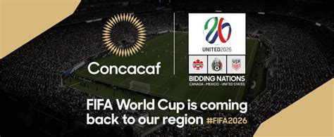 CONCACAF World Cup Qualifiers & Top Teams to Qualify for 2026