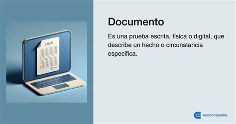 Documentaci N Definici N Tipos Y Conceptos Clave