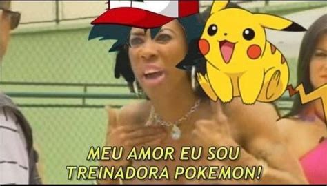 Pin De Robson Timbeta Em Memes Pokemon Meme Da Mônica Pokemon Go