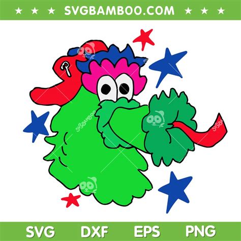 Phanatic Svg Png