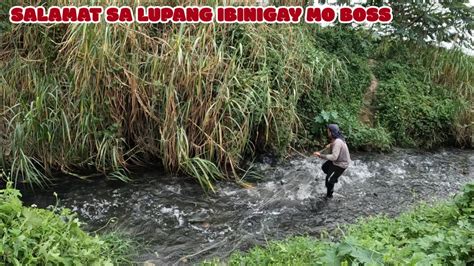 Lib Lib Na Sapa Dinarayo Dahil Hindi Maubos Ubos Ang Isda Youtube