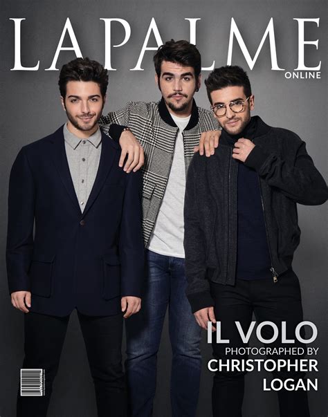 Il Volo Notte Magica Lapalme Magazine