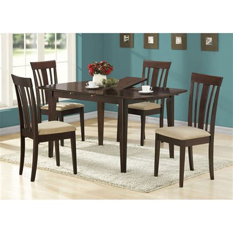 monarch specialties dining table