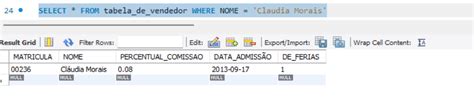 Desafio Concluído Sql Com Mysql Manipule E Consulte Dados Alura Cursos Online De Tecnologia