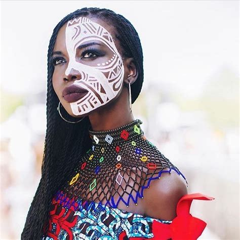 Festival Ankara Street Style At Afropunk Fest Brooklyn Artofit