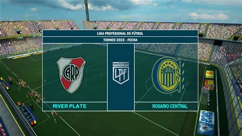 Descargar Scoreboard De La Lpf Liga Argentina Pes Pc