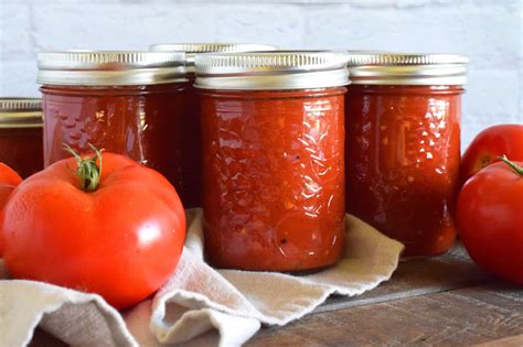 Canned Tomato Soup Lord Byron S Kitchen