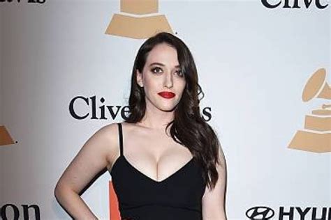 Kat Dennings: Married? ‘2 Broke Girls’ Addresses Fans’ Wedding