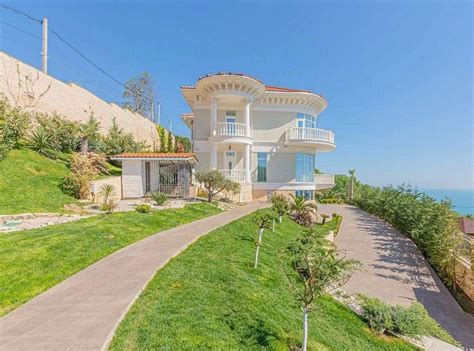 Продажа дома 250м² ул. Краснофлотская, 53, Краснодарский край, Сочи ...