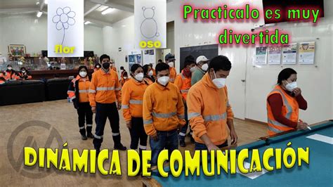 Din Mica En Equipos De Comunicaci N Dibujo Descompuesto Youtube