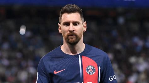 Barcelona Take Apparent Shot At Mls Amid Lionel Messi Move Yardbarker