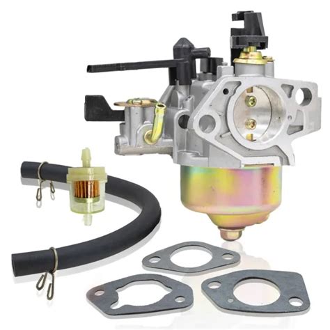 CARBURATEUR FIABLE ET Facile Installer Carb Pour Honda GX270 GX340