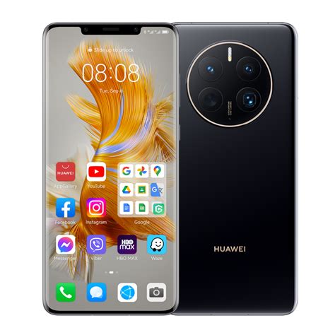 Huawei Mate Pro G Gb Gb Ram Citytel