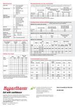 Powermax Hypertherm Inc Catalogue Pdf Documentation Technique